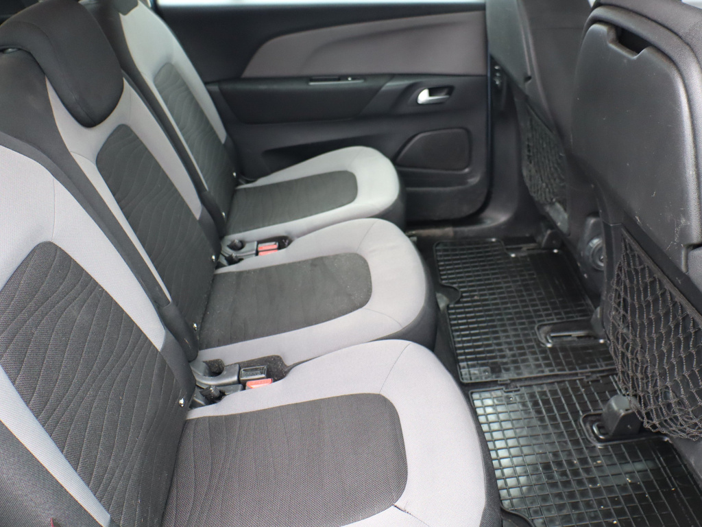 Citroen C4 Grand Picasso