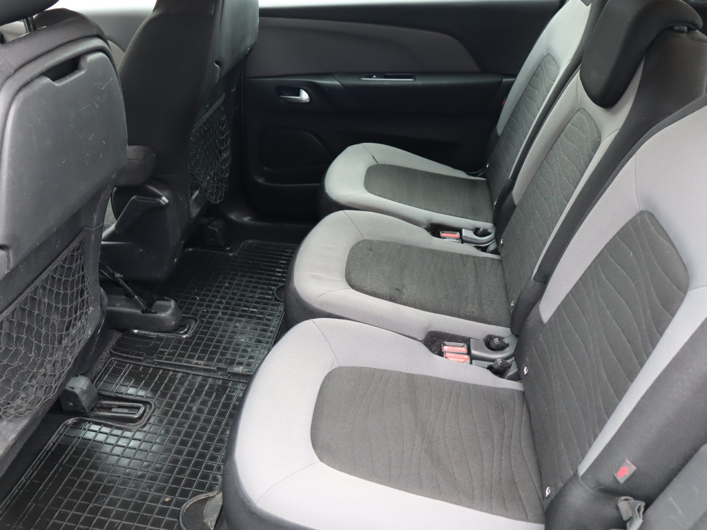 Citroen C4 Grand Picasso