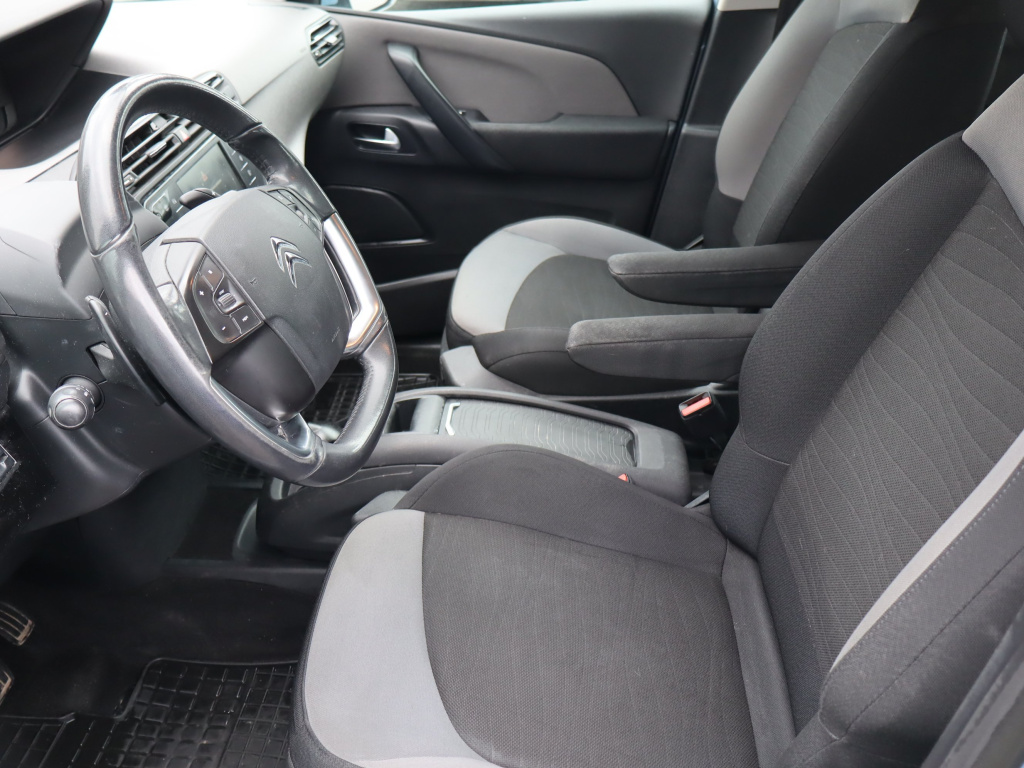 Citroen C4 Grand Picasso