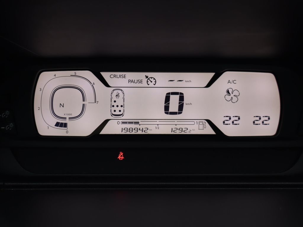 Citroen C4 Grand Picasso