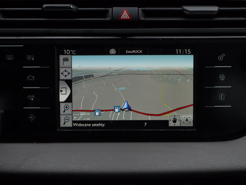 Citroen C4 Grand Picasso