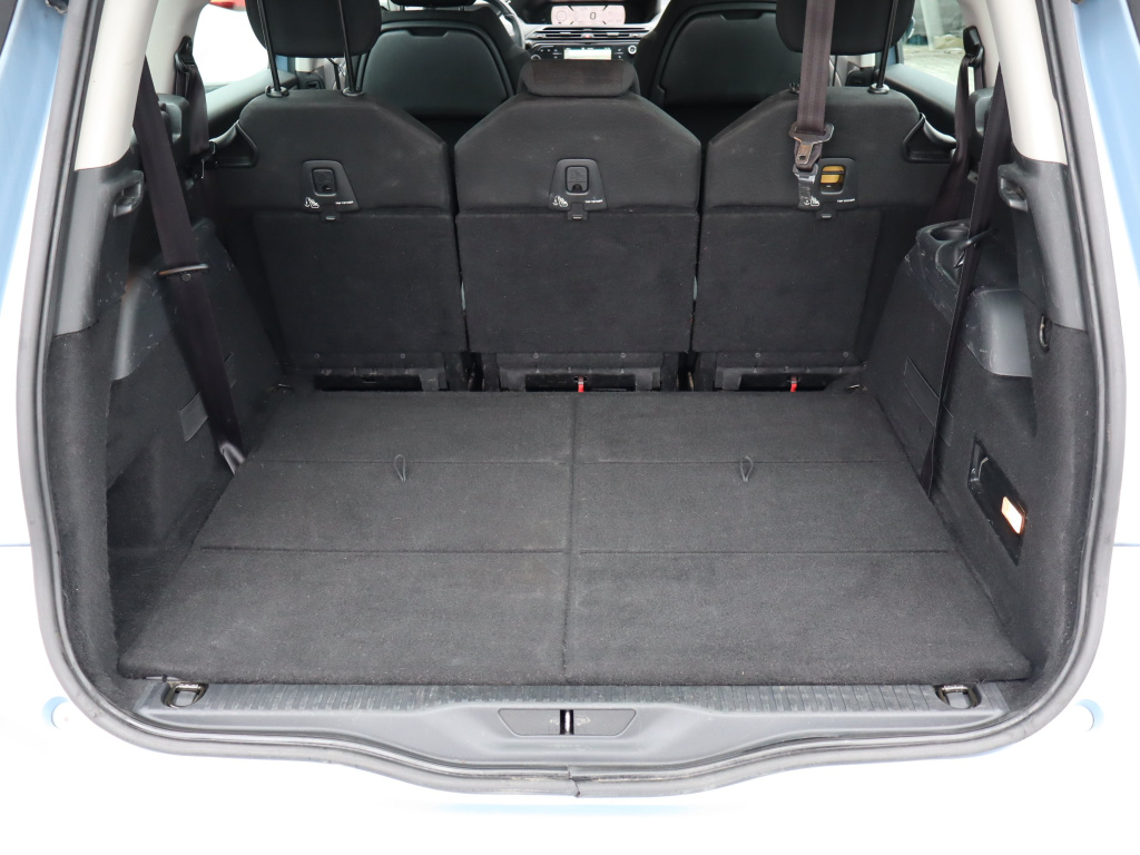 Citroen C4 Grand Picasso