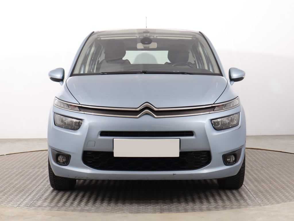 Citroen C4 Grand Picasso