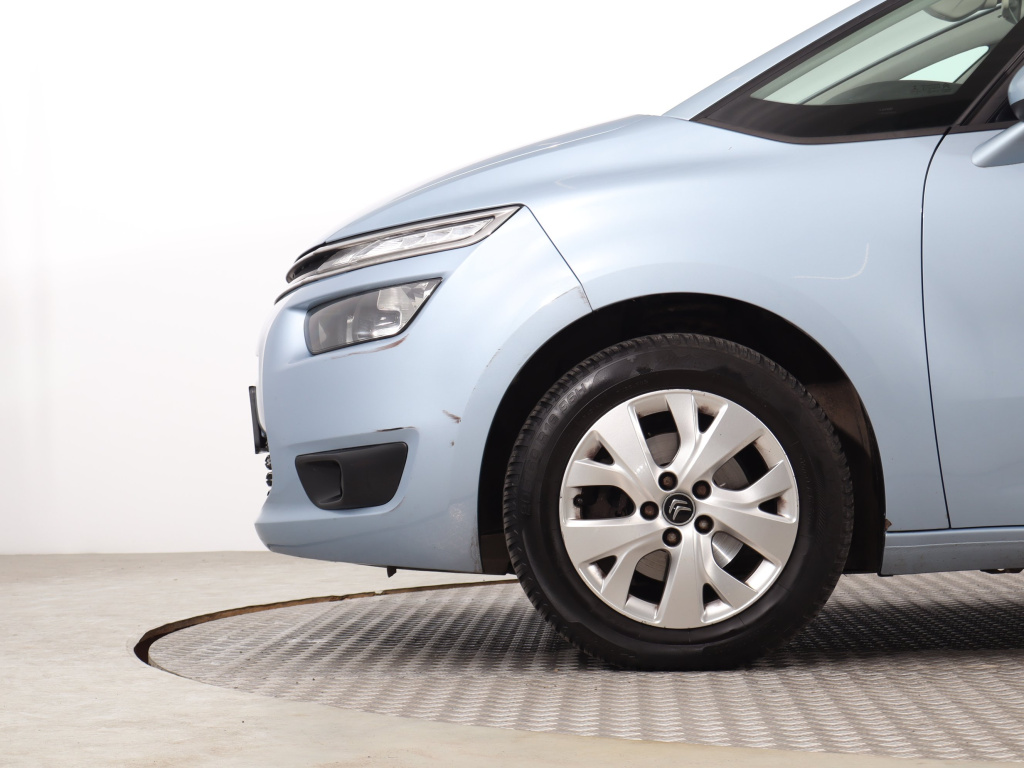 Citroen C4 Grand Picasso