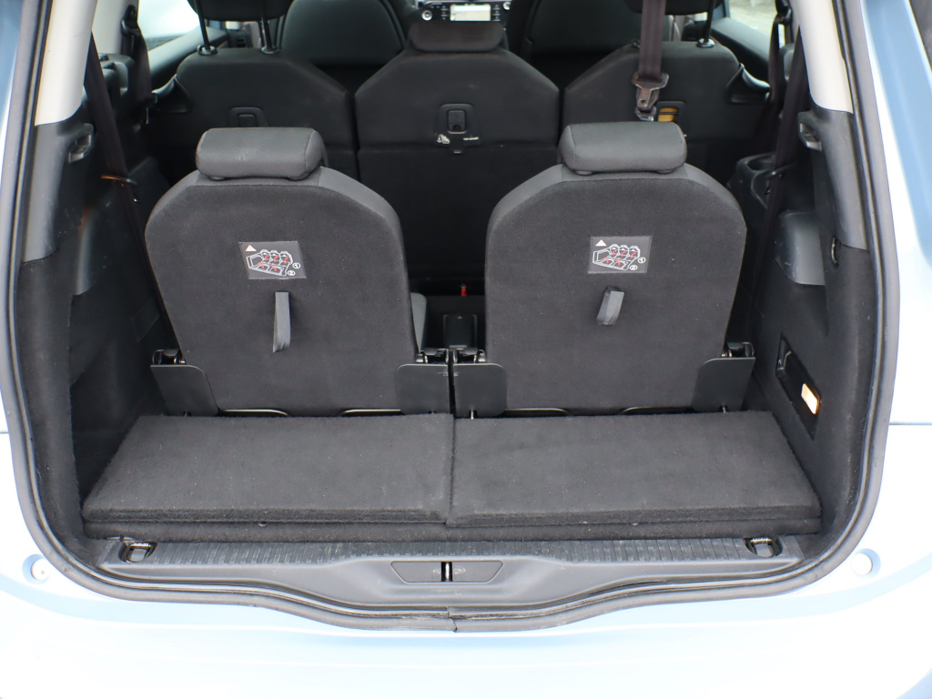 Citroen C4 Grand Picasso