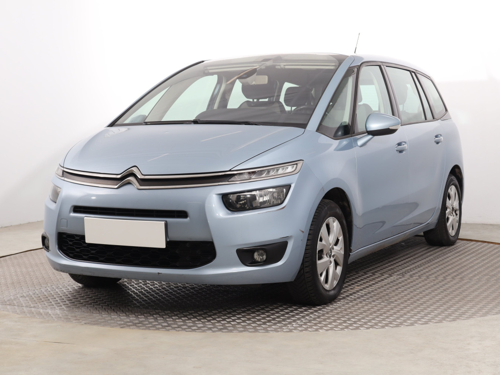 Citroen C4 Grand Picasso
