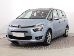 Citroen C4 Grand Picasso - 2014