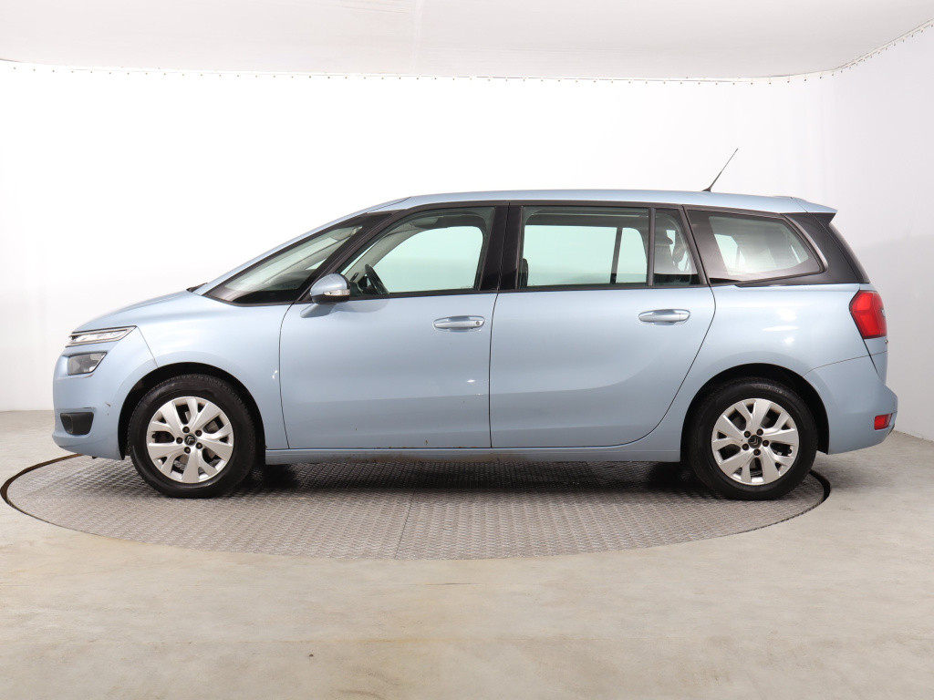 Citroen C4 Grand Picasso
