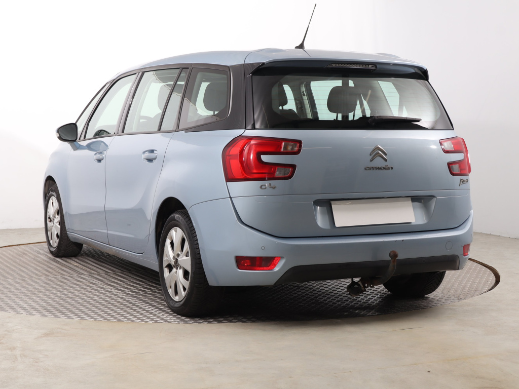 Citroen C4 Grand Picasso