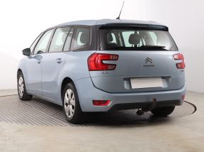 Citroen C4 Grand Picasso - 2014