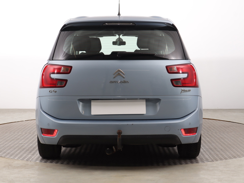 Citroen C4 Grand Picasso