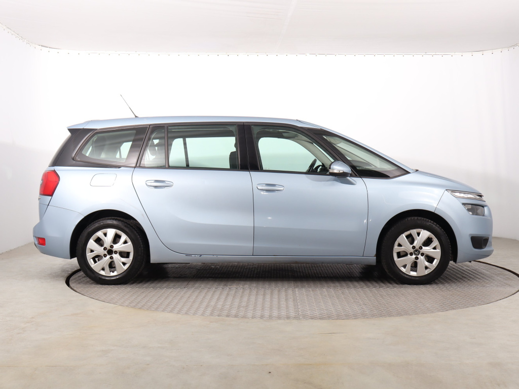 Citroen C4 Grand Picasso