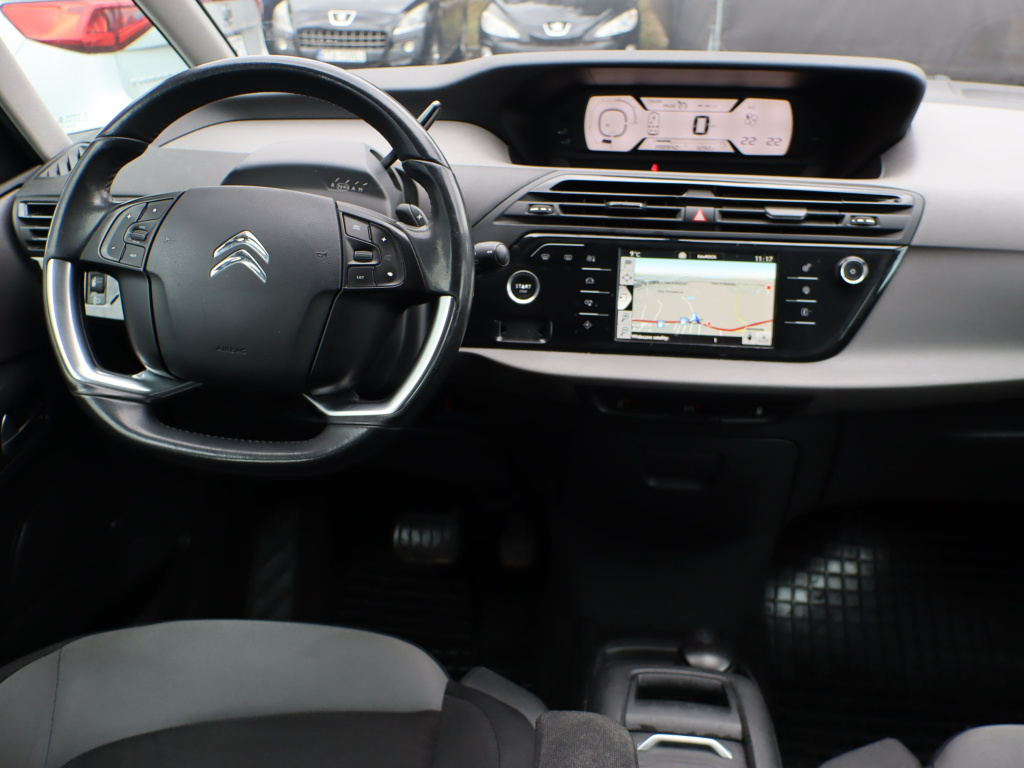 Citroen C4 Grand Picasso