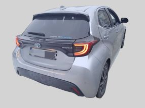 Toyota Yaris - 2023