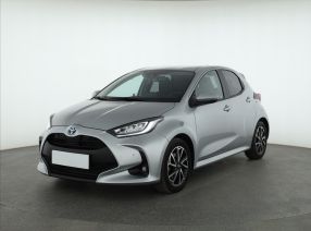 Toyota Yaris - 2023