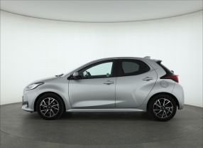Toyota Yaris - 2023