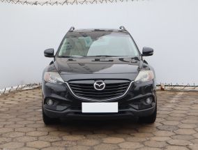 Mazda CX-9 - 2015
