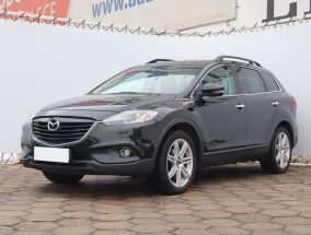 Mazda CX-9 - 2015