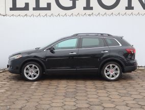 Mazda CX-9 - 2015