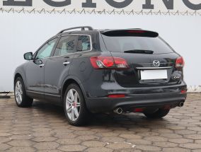 Mazda CX-9 - 2015