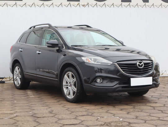 Mazda CX-9