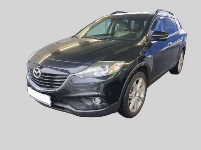 Mazda CX-9 2015