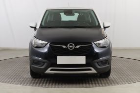 Opel Crossland X - 2019