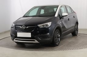 Opel Crossland X - 2019