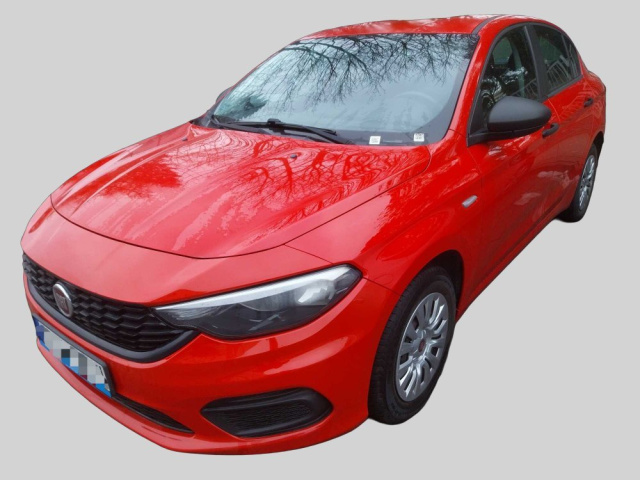 Fiat Tipo 2019