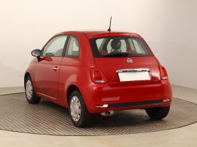 Fiat 500 - 2016