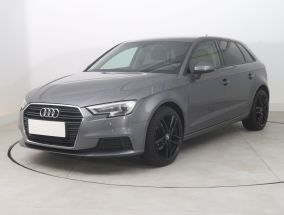 Audi A3 - 2020