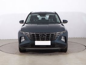 Hyundai Tucson - 2024