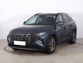 Hyundai Tucson - 2024