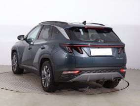 Hyundai Tucson - 2024