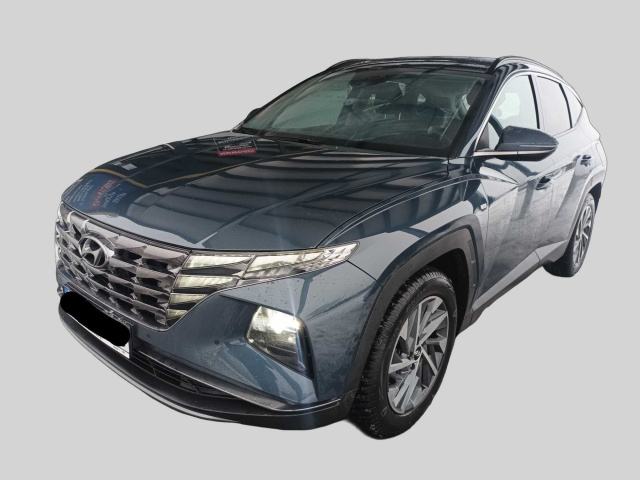 Hyundai Tucson 2024