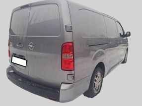 Opel Vivaro - 2019