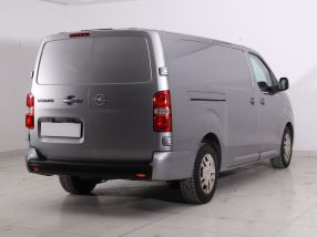 Opel Vivaro - 2019