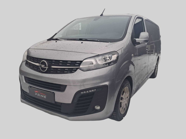 Opel Vivaro 2019