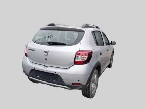 Dacia Sandero - 2016