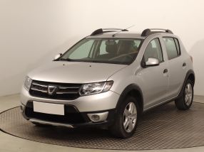 Dacia Sandero - 2016