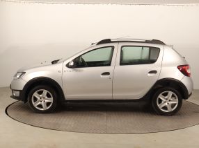 Dacia Sandero - 2016