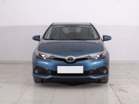 Toyota Auris - 2015