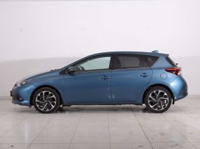 Toyota Auris - 2015