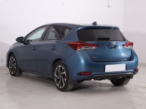 Toyota Auris - 2015