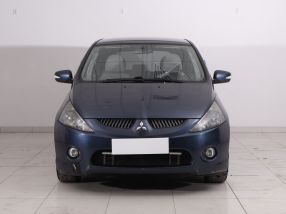Mitsubishi Grandis - 2005