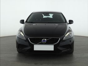 Volvo V40 - 2014