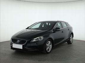 Volvo V40 - 2014