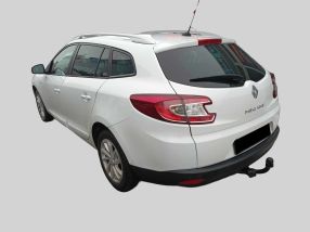 Renault Megane - 2014