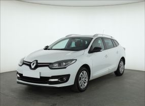 Renault Megane - 2014