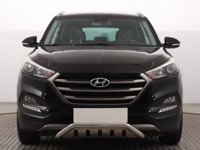 Hyundai Tucson - 2015